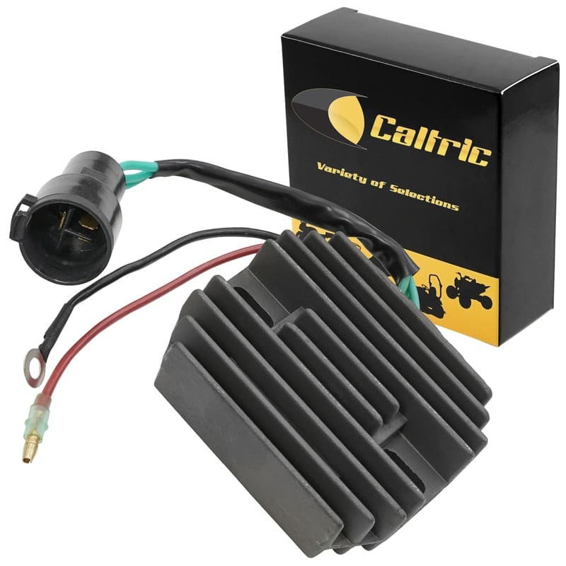 Voltage Regulator Rectifier for Mercury Marine Outboard 804278T11 804278A12