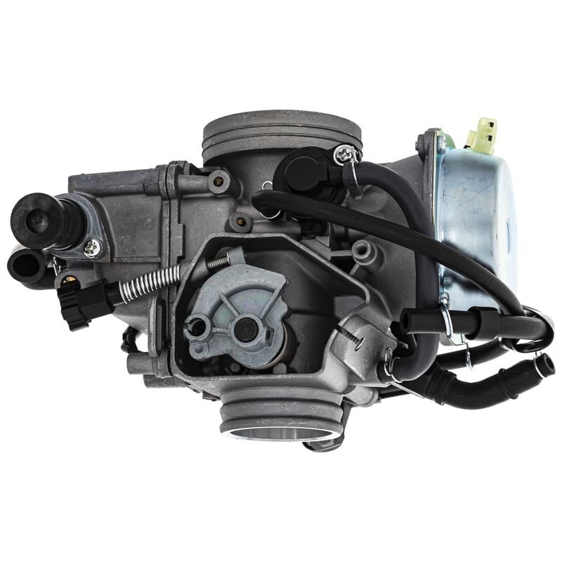 NICHE Carburetor for Honda Foreman 500 TRX500FM TRX500TM 16100-HP0-A03 ATV