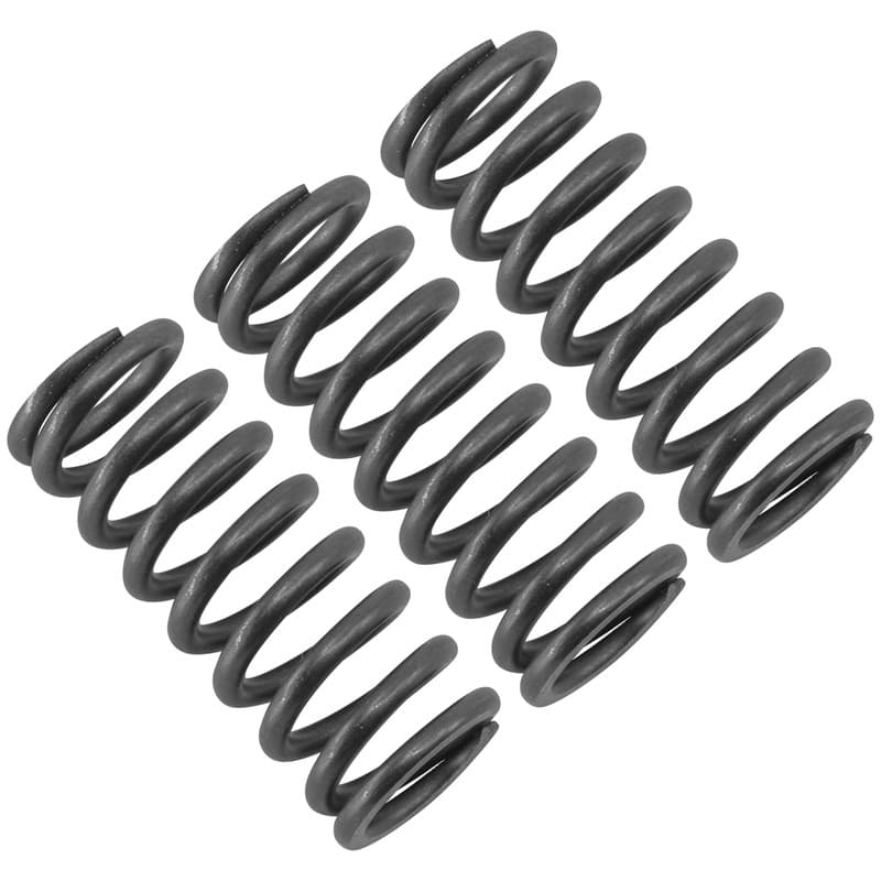 Caltric Primary Drive Clutch Spring  For Kawasaki 636 Ninja ZX-6R 2013-2026 QTY3