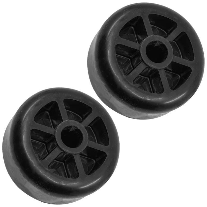 Deck Mower Wheels For John Deere Z720E Z730M Z735E Z740R Mid-Duty ZTrak Mower
