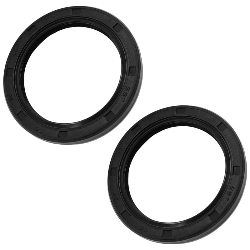Caltric 93101-31167-00 Oil Seal for Yamaha Primary Clutch Sliding Sheave Qty 2