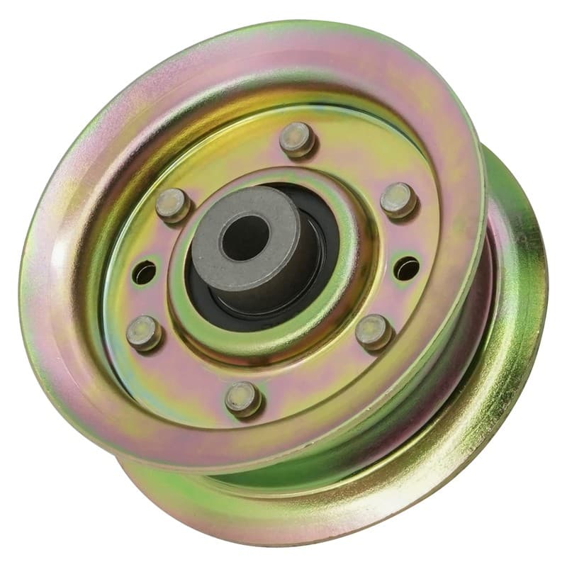 Idler Pulley For Poulan Ayp Dixon Craftsman Husqvarna 532173437 173437 165888
