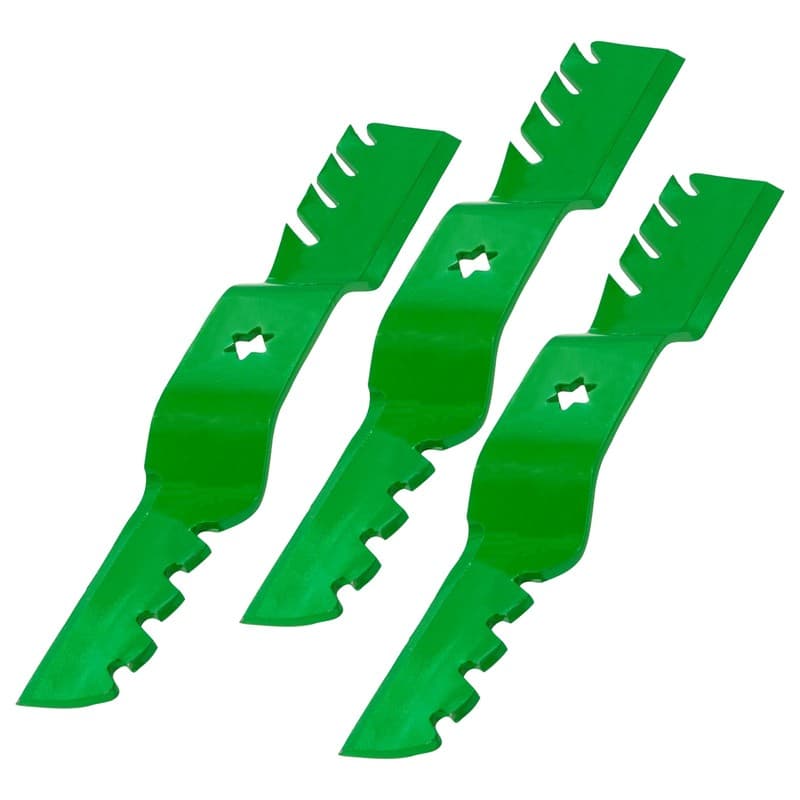 942-04053C 50" Deck Blade For Cub Cadet LGTX 1050 / i1050 / LGT 1050 / LT 1050