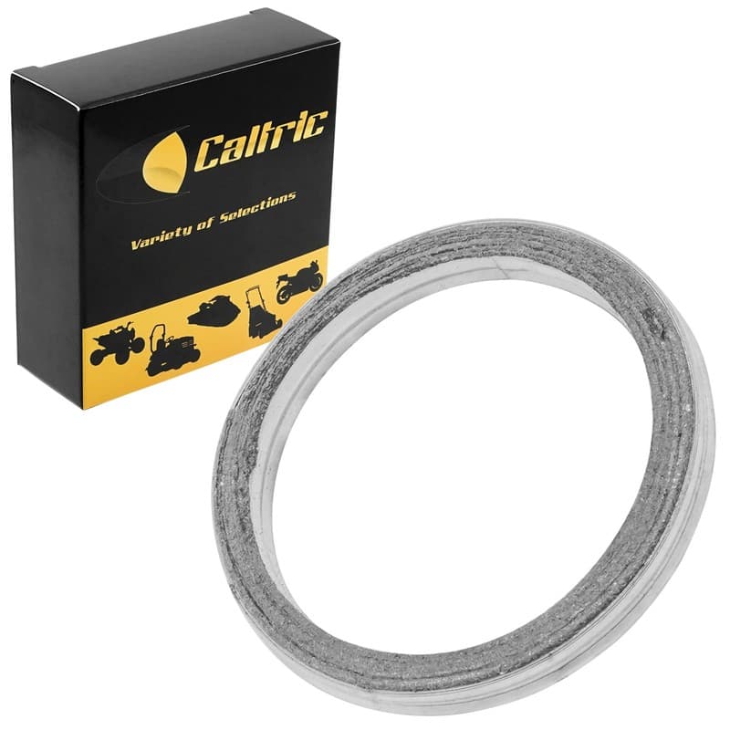 Exhaust Gasket Seal for Polaris Predator 50 2004 2005 2006