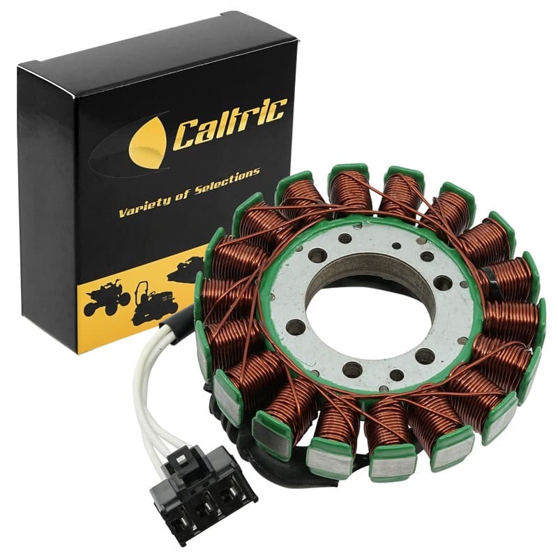 Stator for Yamaha R6 YZF-R6 YZFR6 2006-2020 2024  Magneto