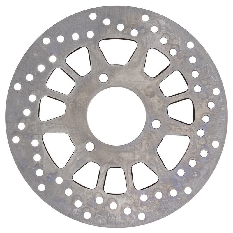 NICHE Rear Left Brake Rotor for Honda FourTrax 250 Sportrax 300 43122-HM3-A61
