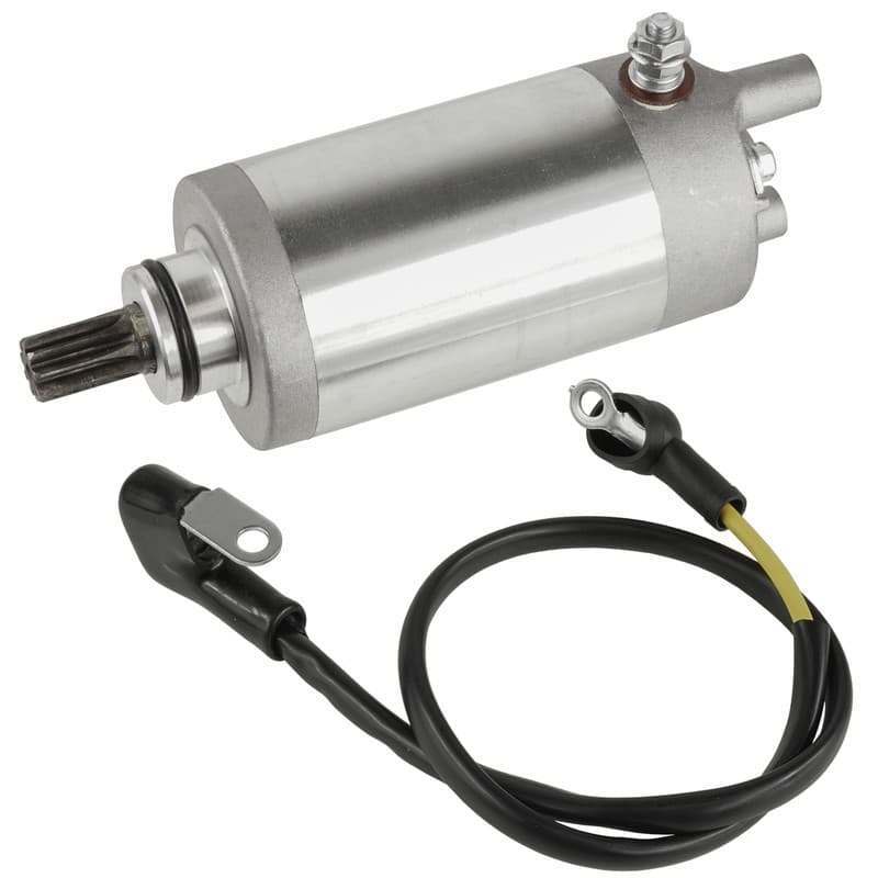 Starter for Yamaha Bear Tracker 250 YFM250 230Cc  1999