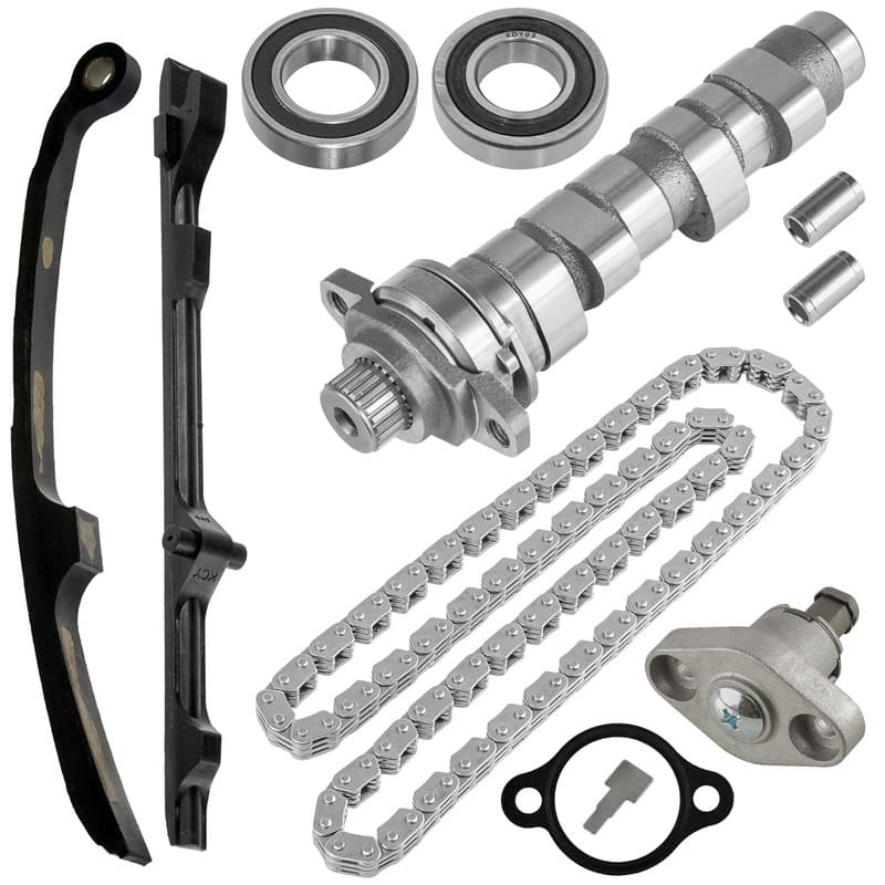 Caltric Camshaft Kit for Honda Sportrax 400 TRX400EX 1999-2007 / 14000-HN1-000