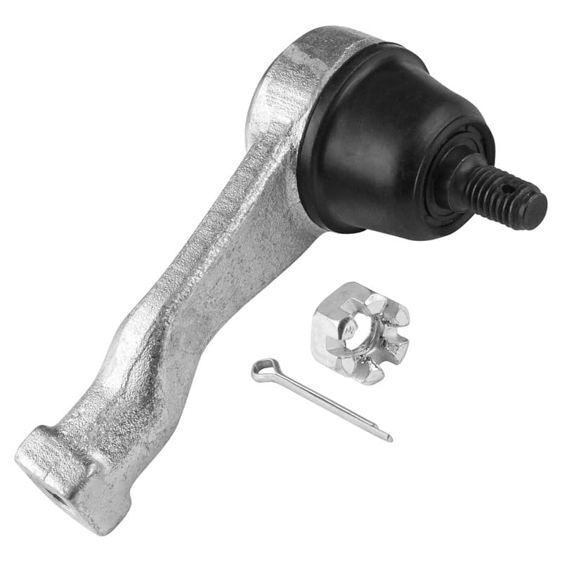 for Kawasaki Mule 4010 KAF620 KAF950 2009-2020 Left Tie Rod End