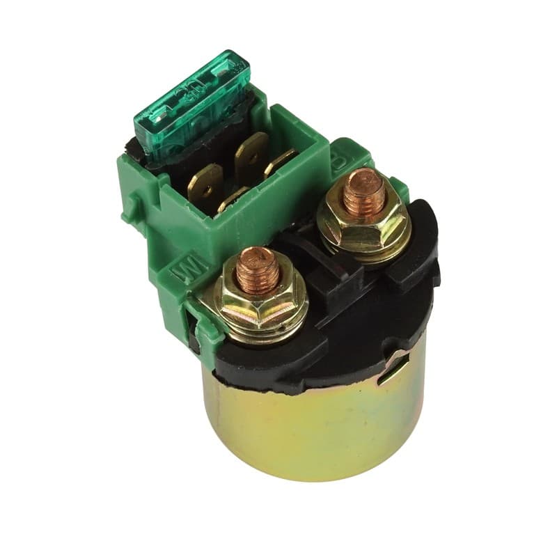 Starter Solenoid Relay for Arctic Cat Alterra 400 450 500 2016-2024 / 3313-464