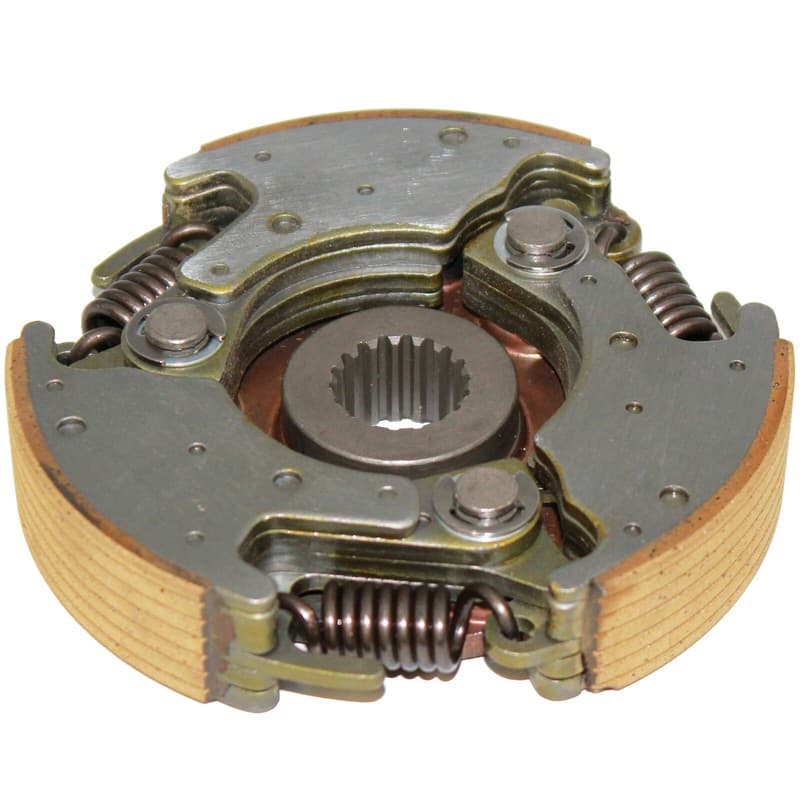 Wet Clutch Centrifugal Carrier for Arctic Cat 300 4X4 1998-2005