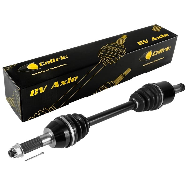 Rear Right Complete CV Joint Axle For Polaris Ranger 500 2X4 4X4 2005-2007