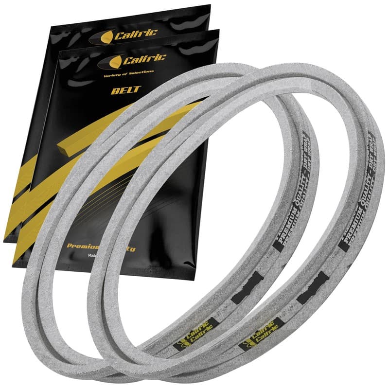 42 " Deck Drive Belt For John Deere Z315E Z320M Z320R Z335E Z335M Z345M Z345R