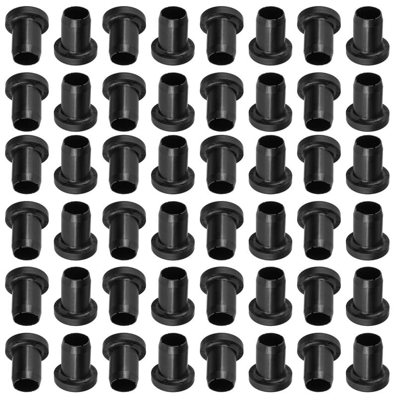 for Polaris Ranger 800 6X6 2012 2013 2014 Front A-Arm Short Bushings