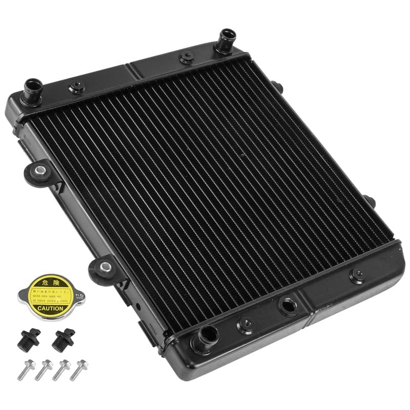 Radiator for Polaris Sportsman X2 570 EPS 2015-2021 / 1241477 1240520