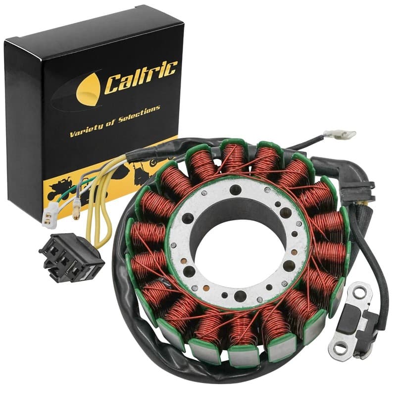 Stator for Honda VTX1300C VTX1300R VTX1300S VTX1300T 2005 2006 2007 2008 2009