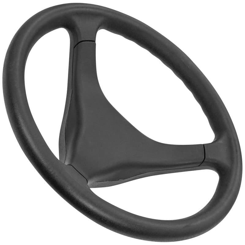 Steering Wheel For John Deere 3025E 3032E 3033R 3038E 3046R 4052R 4066M 4075R