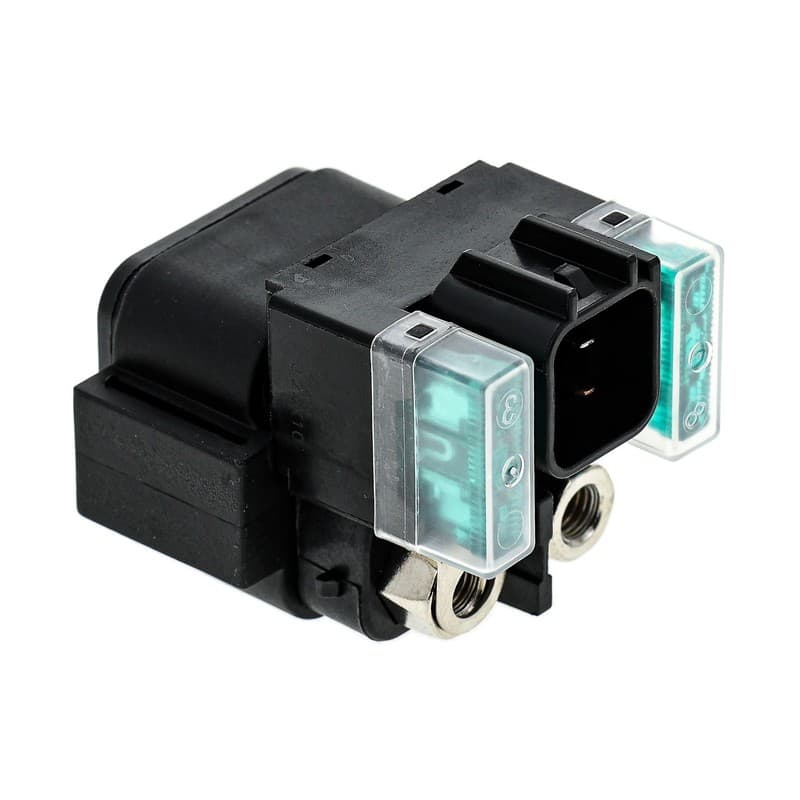 NICHE Starter Solenoid Relay Switch for Kawasaki KLX230 ABS KLX230R 27010-0754
