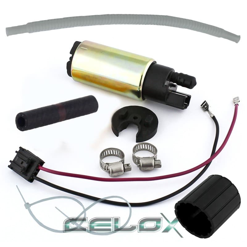 Fuel Pump for Harley Davidson Sportster Custom XL1200C XL-1200C 1200 2007-2017
