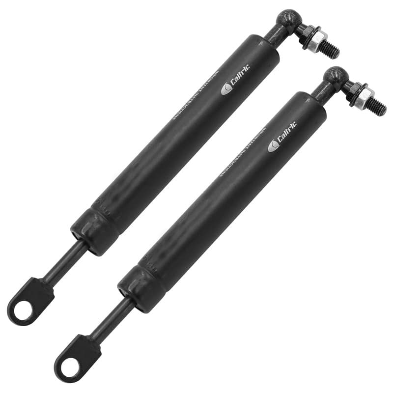 Caltric Shock Dampers For John Deere 737 757 997 ZTrak TCA15322