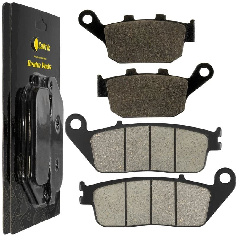 Front And Rear Brake Pads For Suzuki GSX250R 2018-2020 / GSX250R ABS 2019-2023