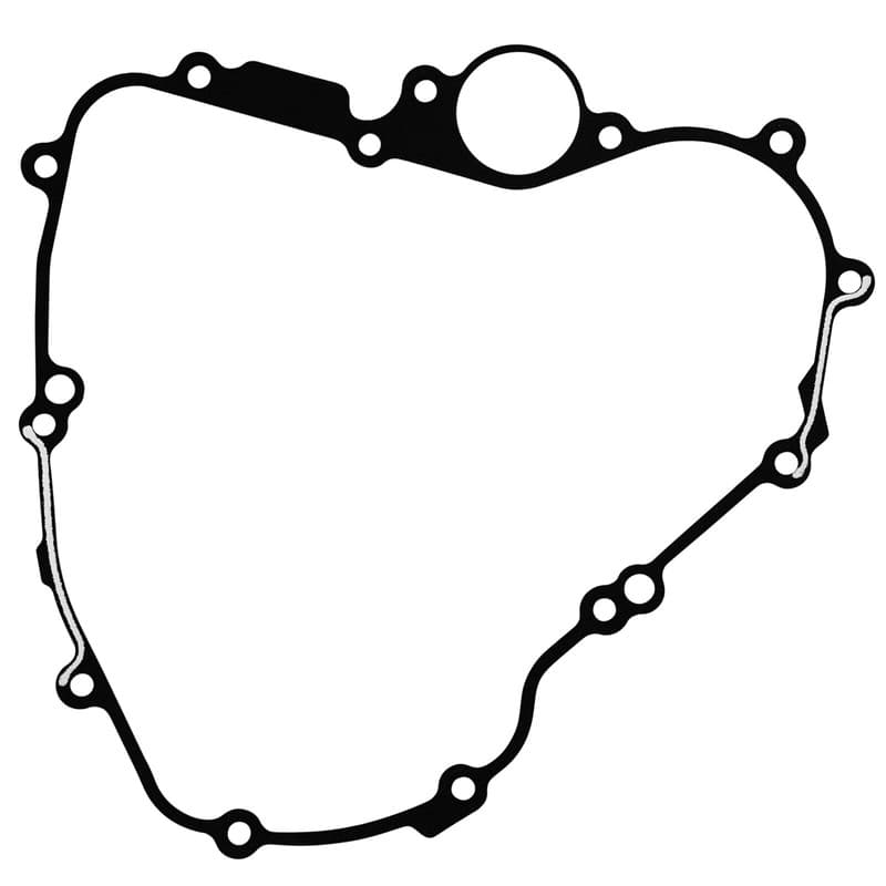 Caltrc Stator Gasket For Yamaha BD5-15451-00-00 1RC-15451-00-00 | BD5154510000