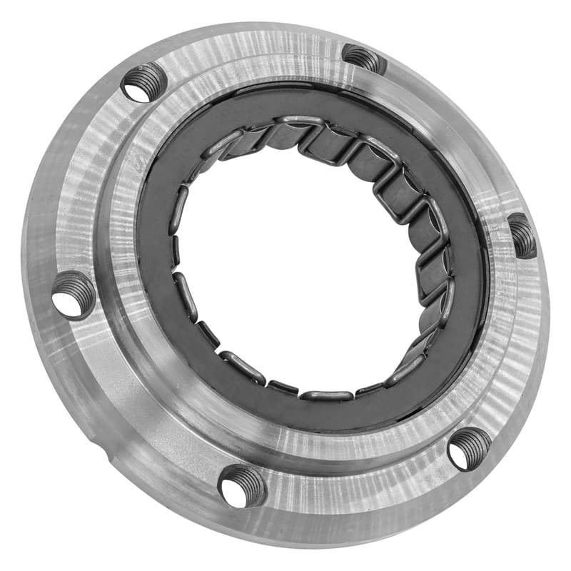 Starter Clutch One Way Bearing Sprag for Honda TRX650FA Rincon 2003-05 W/Bolts