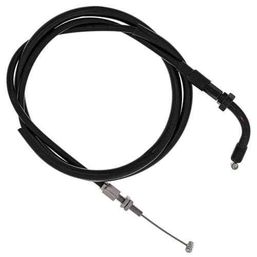 NICHE Pull Throttle Cable for Honda CX500C GL500 GL500I 17910-449-830 17910-MA1