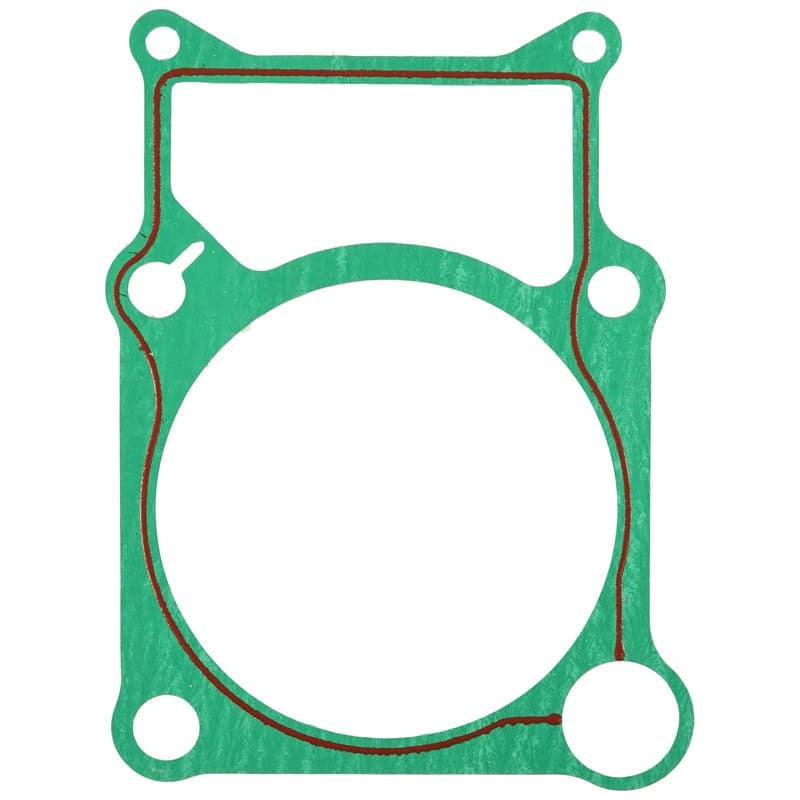 Caltric Cylinder Base Gasket For Yamaha Kodiak 400 YFM400FA 4x4 2000-2006