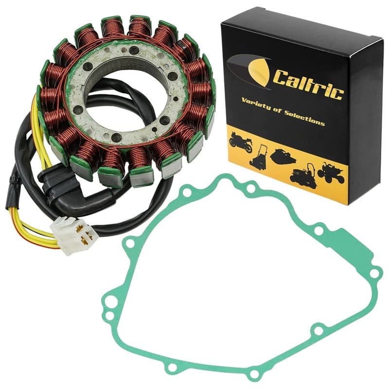 Stator & Gasket for Honda CBR929RR CBR900RR 2000 2001 Magneto & Gasket