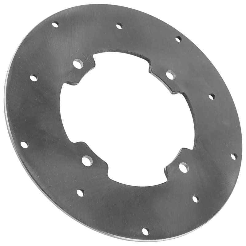 Rear Right or Left Brake Disc for Arctic Cat Wildcat X 1000 2013 2014 2015 2016