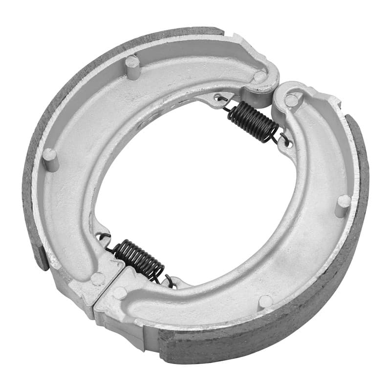 Rear Brake Shoes for Honda CB400 Four 400 1975 1976 1977 1978 1979