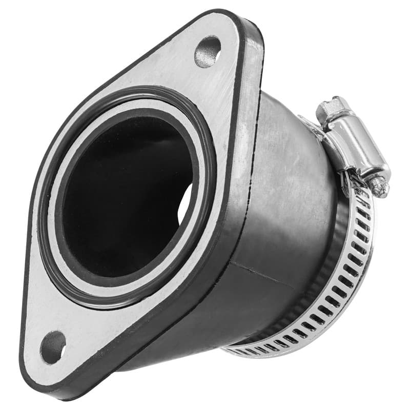 Carburetor Right Intake Boot For Suzuki Bandit 1200 GSF1200 2001-05 13103-32F00