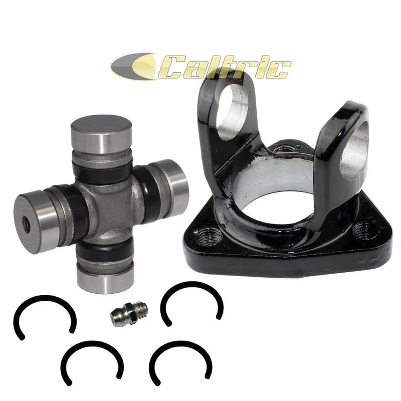 Propshaft Yoke W/U-Joint for Suzuki LT-A400 LTA400 Eiger 400 2X4 Auto 2002-2007