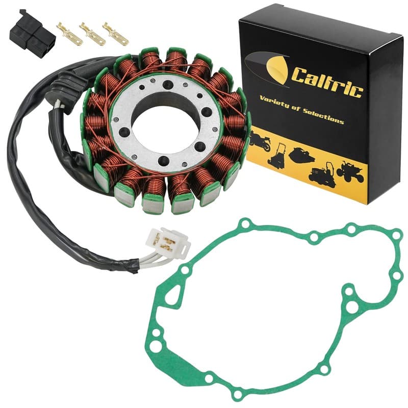 Stator & Gasket for Yamaha Road Star XV 1600 A XV1600A 1999 2000 2001-2003