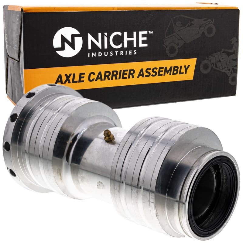 NICHE Rear Axle Carrier for Honda TRX450R TRX450ER 42500-HP1-000 2004-2014