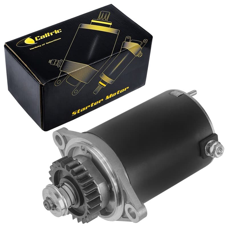 Starter for Onan KV / KVC / KY Microlie MicroQuiet CampPower
