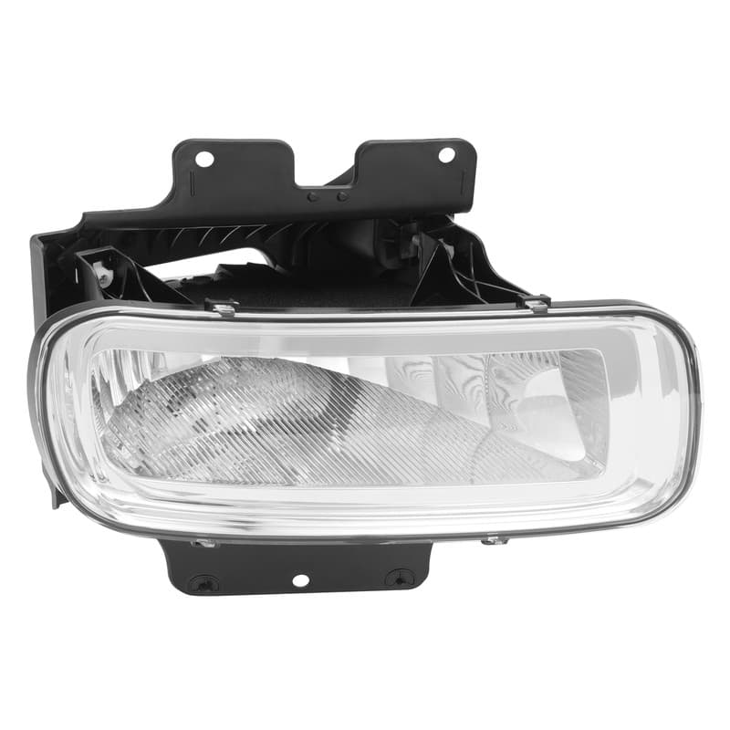 New Right Fog light W/ Bracket For Ford F150 2004 - 2006 & Lincoln Mark LT 2006