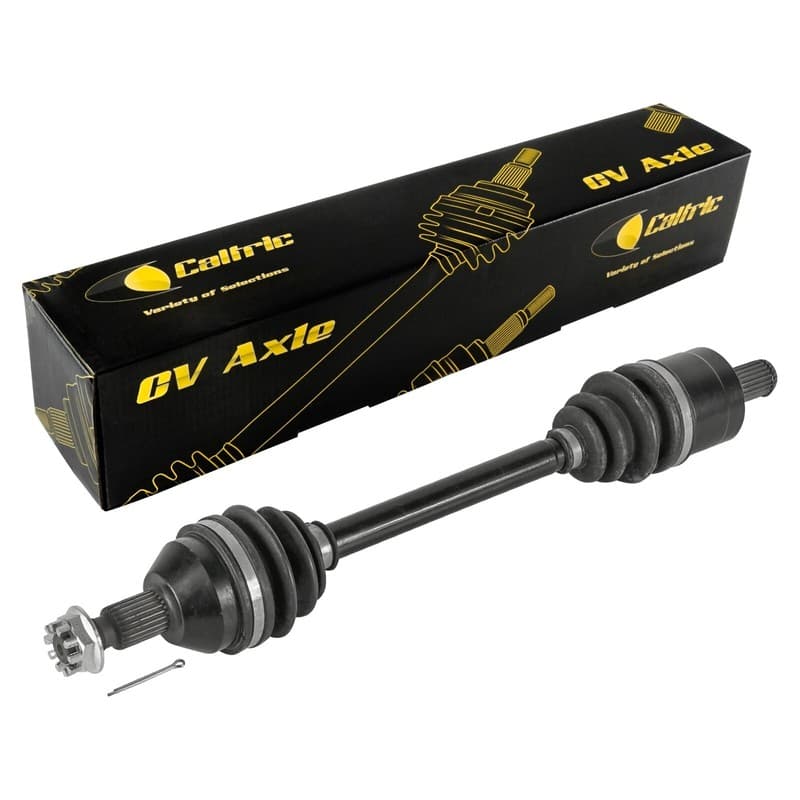 for Honda TRX420FA TRX420FPA Rancher 420 4X4 09-14 Rear Right Axle 42250-HP7-A01