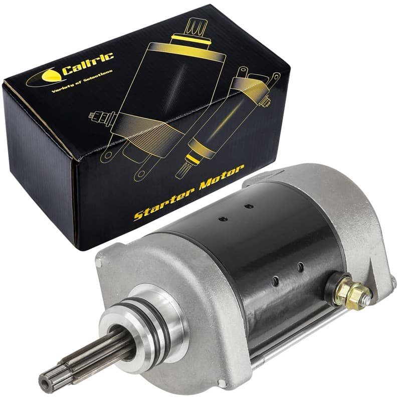 Starter For Polaris Ranger XP 900 2013 2014 2015 - 2019 Except Diesel Models