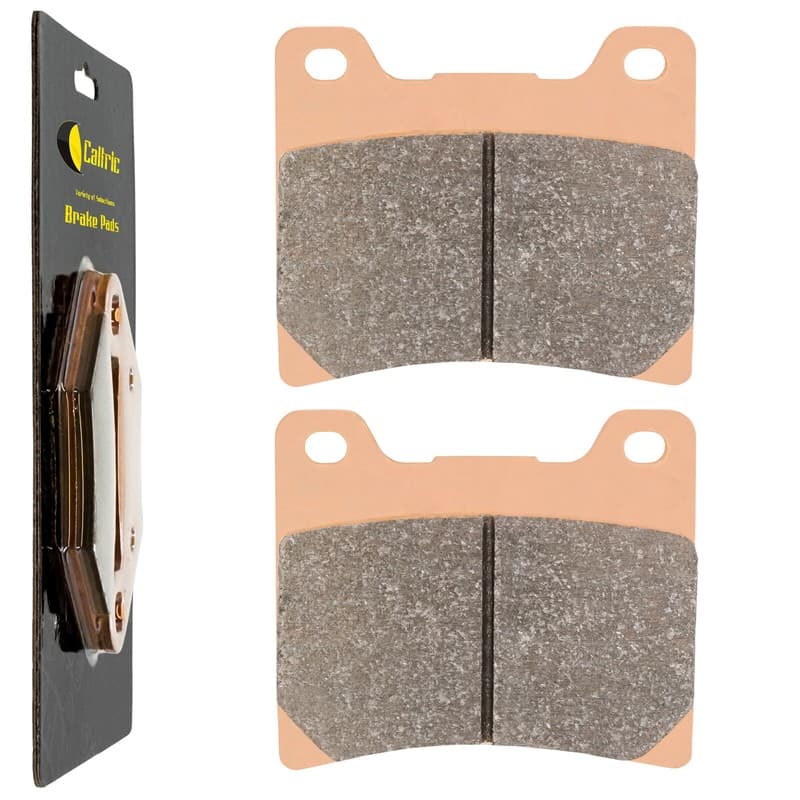 Sintered Rear Brake Pads for Yamaha YZF1000 YZF1000R 1996 1997 1999 2001