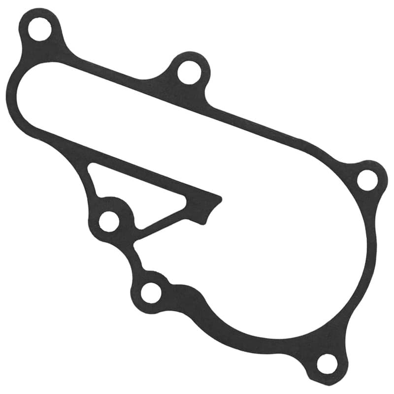 Water Pump Housing Cover Gasket for Yamaha Raptor 700 700R YFM700 R 2006-2026