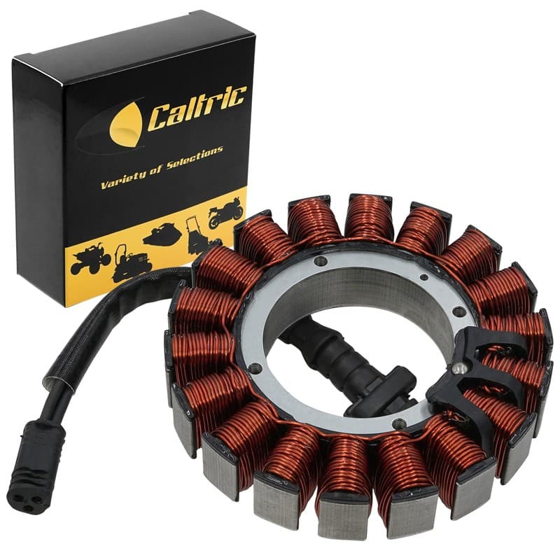 Stator For Harley Davidson Fat Boy FLSTF 2008-2017 / Fat Boy Lo FLSTFB 2010-2017