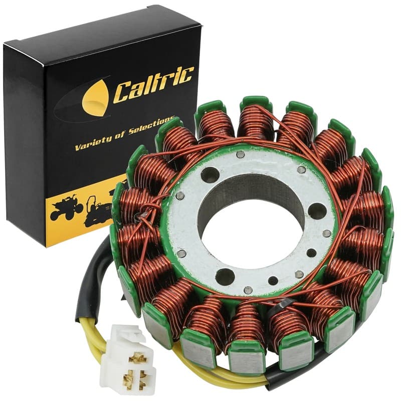 Stator for Suzuki GSXR750 GSXR 750 GSX-R750 2000 2001 2002 2003 New