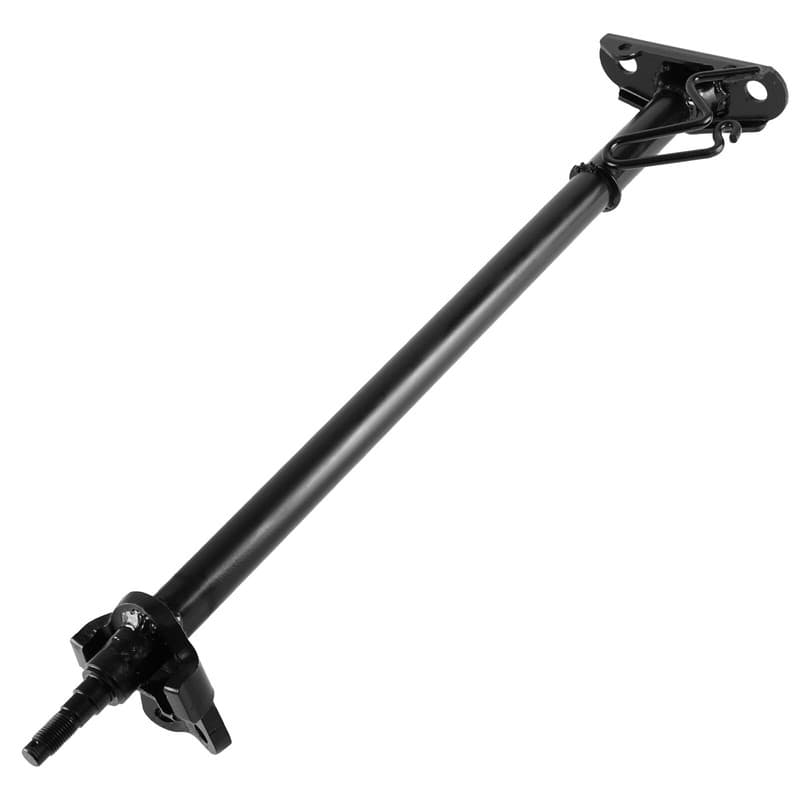Caltric Steering Shaft For Honda Sportrax 250 TRX250EX 2x4 2006-2008