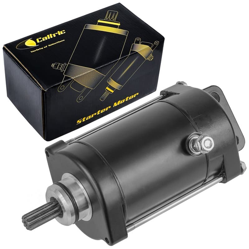 Starter for Yamaha AR210 FRT1100 / SX210 FRT1100 2006-2011 / 6D3-81800-00-00