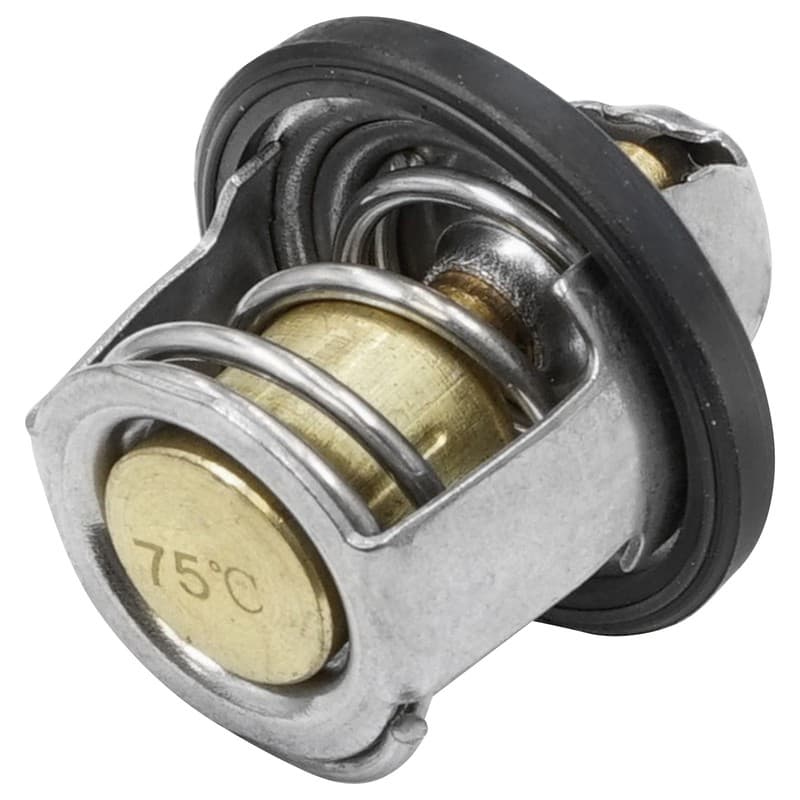 for Suzuki Thermostat Intruder VS700 GLEF GLEP GLF GLP 1986-87 VS750GLPM 1988-91