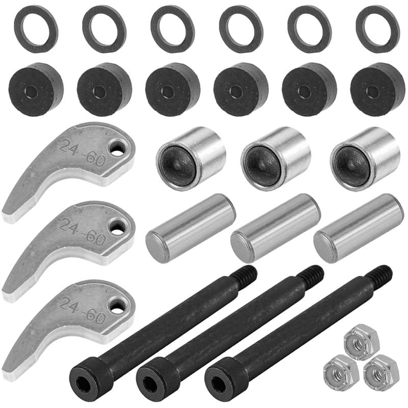 Primary Drive Clutch Rebuild Kit for Polaris Sportsman XP 850 2010-2011 5632216