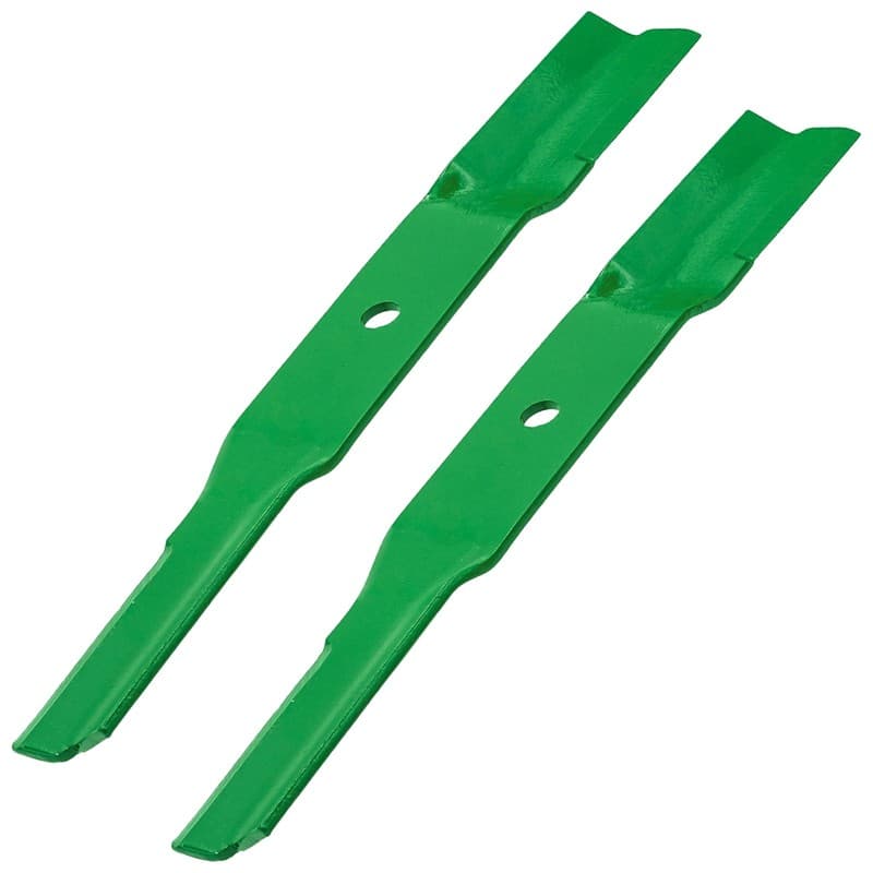 38" Deck Blade For John Deere GT242 GT262 GT275 LT133 LT150 LT155 LT160 Low-Lift