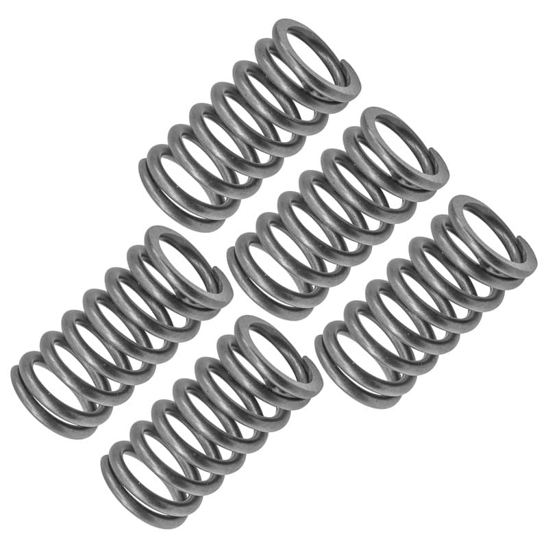 Clutch Springs for Honda CBR300R CBR300R ABS 2015 - 2022 / 22401-K33-D01 / Qty 5